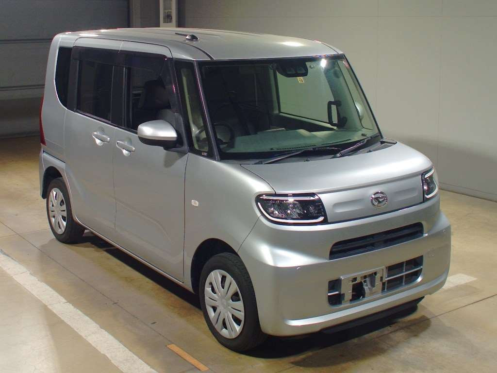 2019 Daihatsu Tanto LA650S[2]