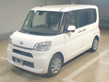 2015 Daihatsu Tanto