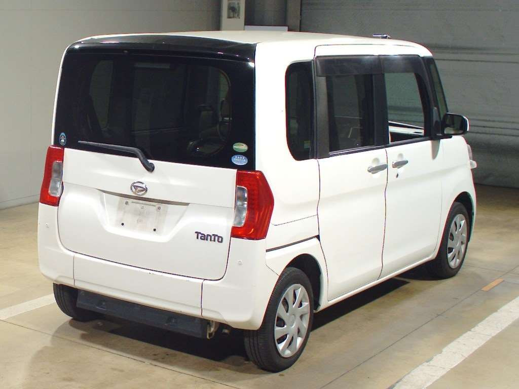 2015 Daihatsu Tanto LA600S[1]