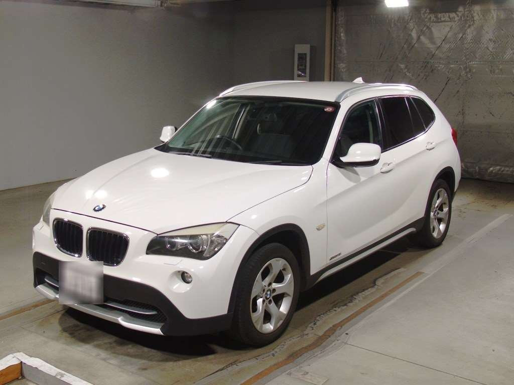 2010 BMW X1 VL18[0]