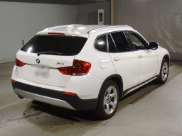 2010 BMW X1