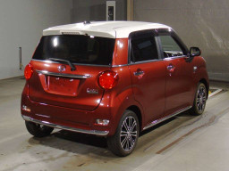 2021 Daihatsu Cast