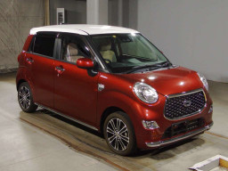 2021 Daihatsu Cast