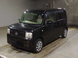 2011 Daihatsu Move Conte