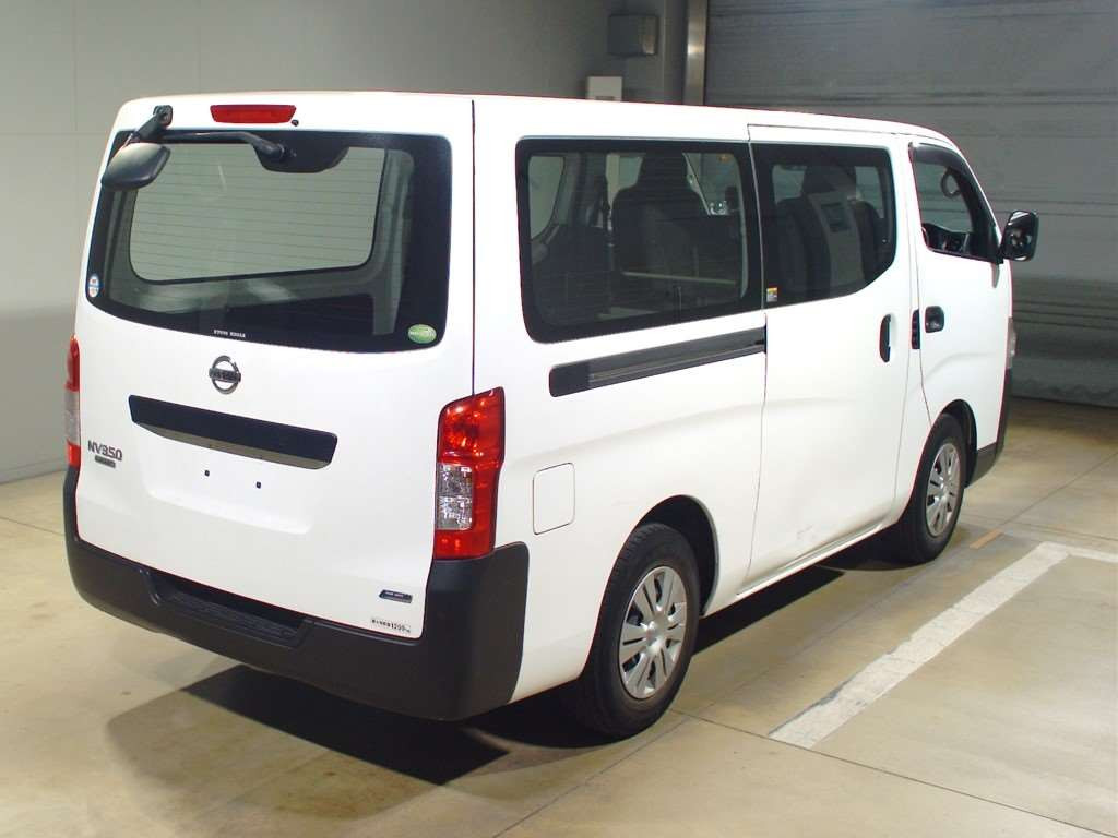 2013 Nissan NV350 CARAVAN VAN VW2E26[1]