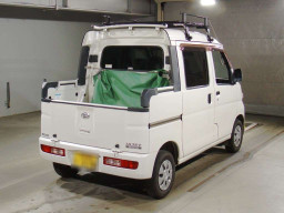 2013 Daihatsu Hijet Cargo