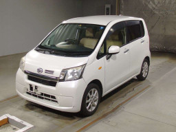 2013 Daihatsu Move