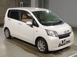 2013 Daihatsu Move