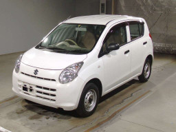 2014 Suzuki Alto