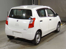 2014 Suzuki Alto