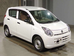 2014 Suzuki Alto