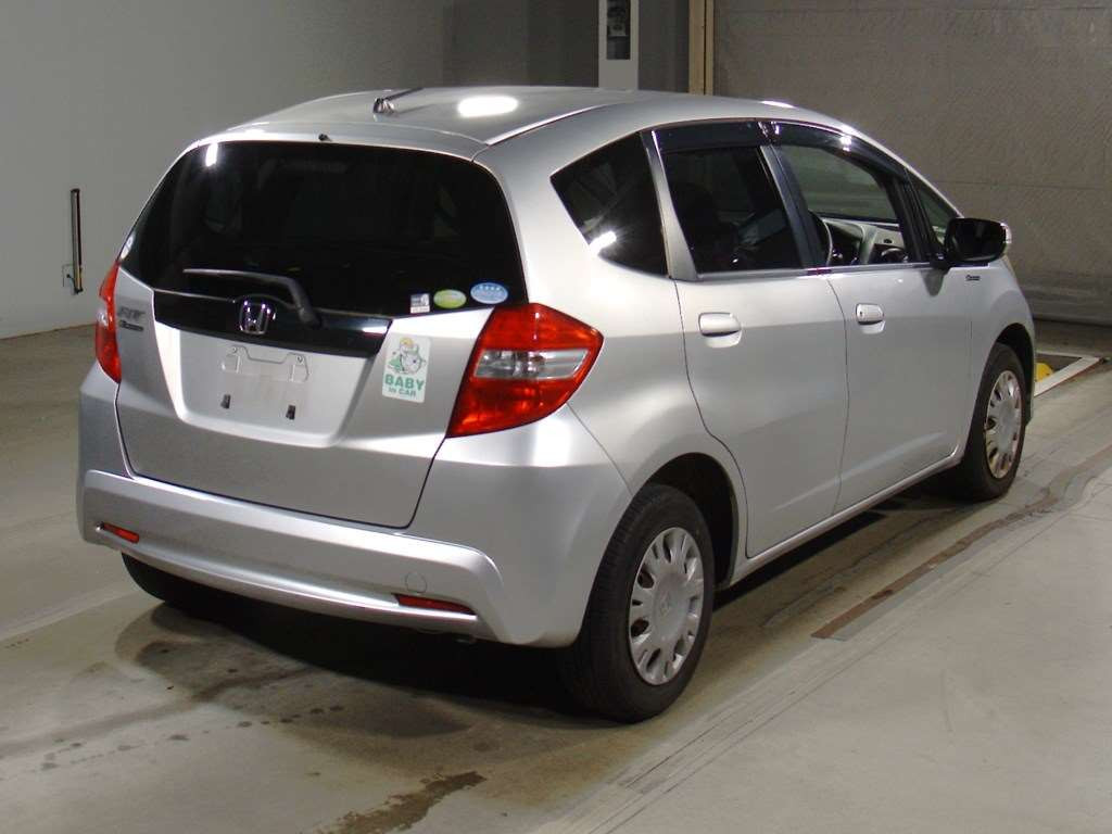 2011 Honda Fit GE6[1]