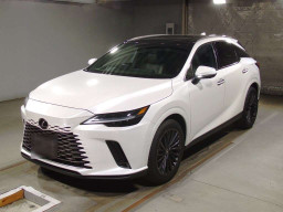 2023 Lexus RX