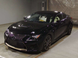 2015 Lexus RC F