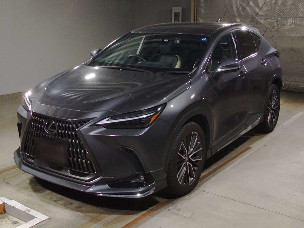 2022 Lexus NX AAZA25[0]