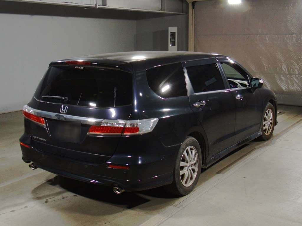 2011 Honda Odyssey RB3[1]