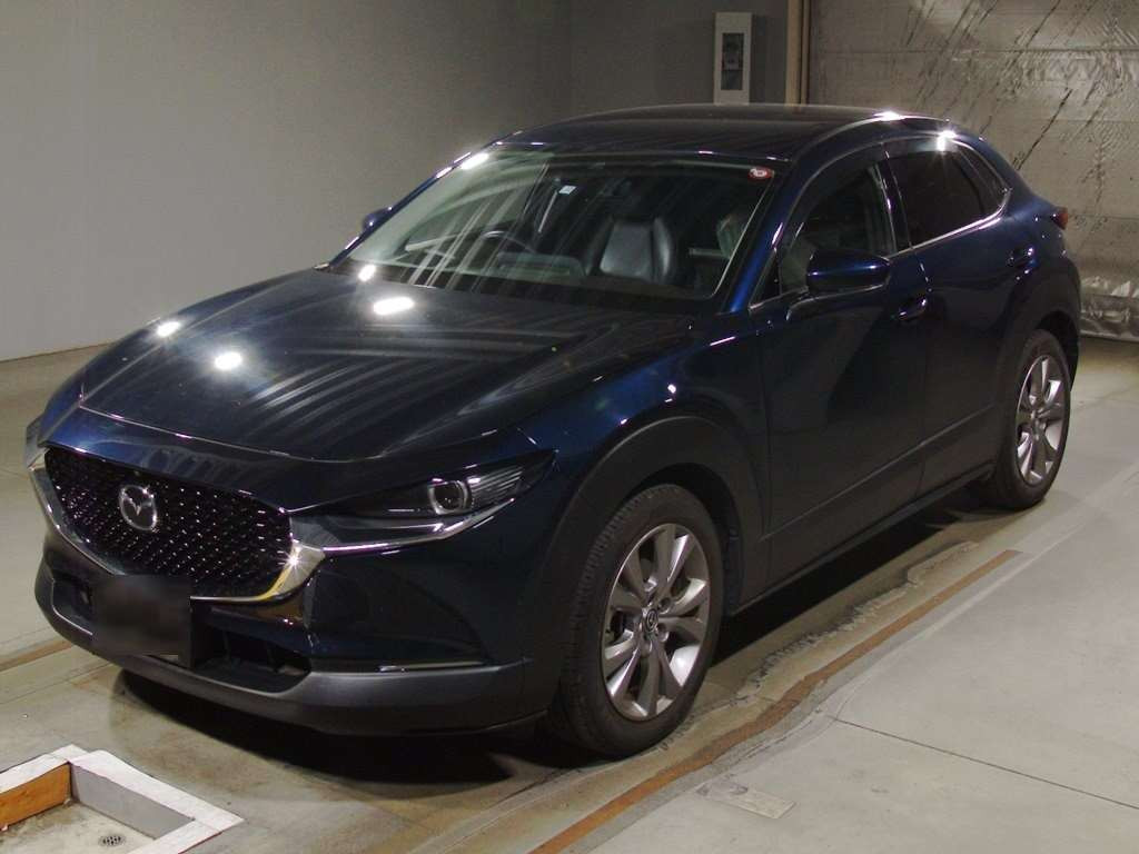 2019 Mazda CX-30 DM8P[0]