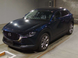 2019 Mazda CX-30