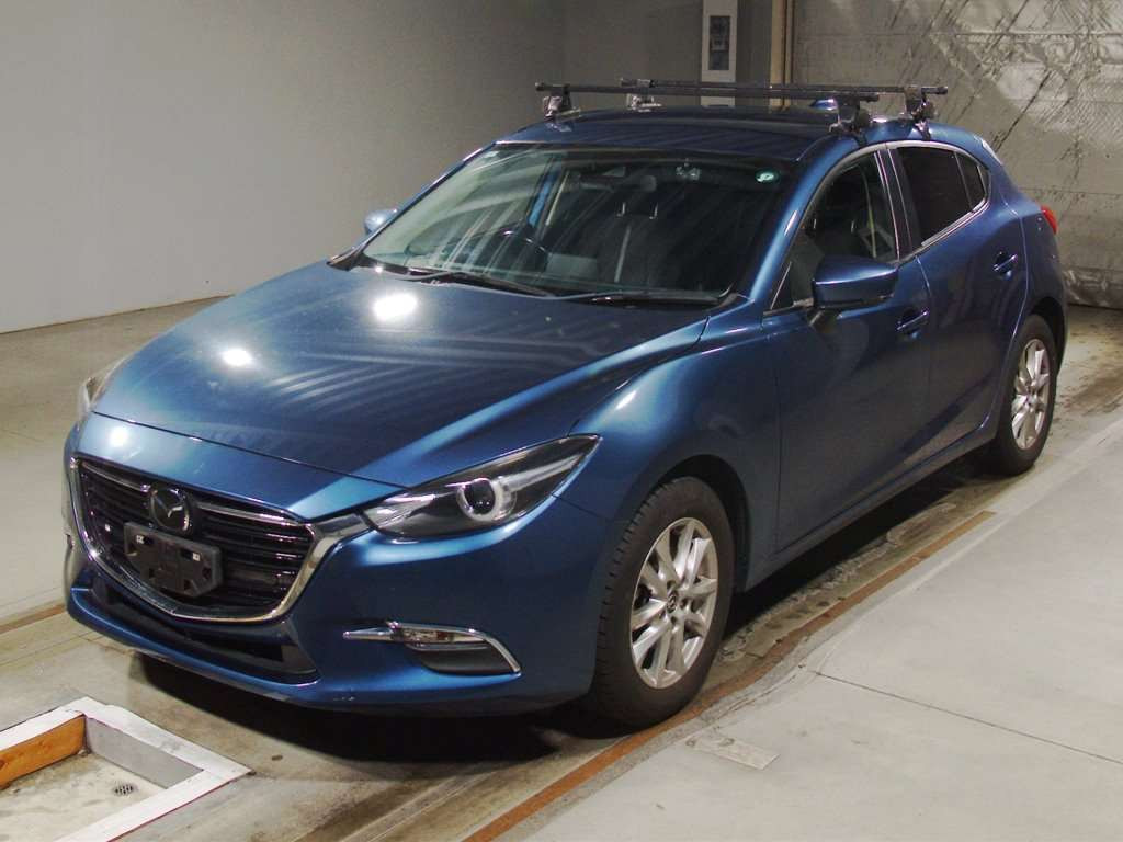 2017 Mazda Axela Sport BMLFS[0]