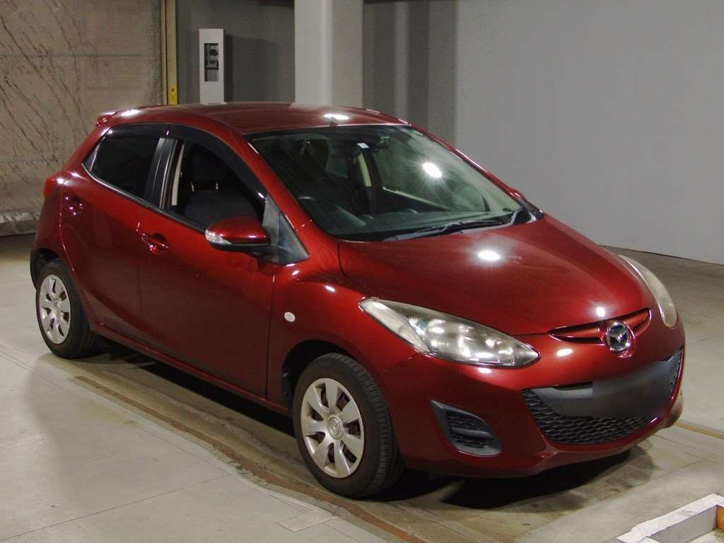 2014 Mazda Demio DEJFS[2]