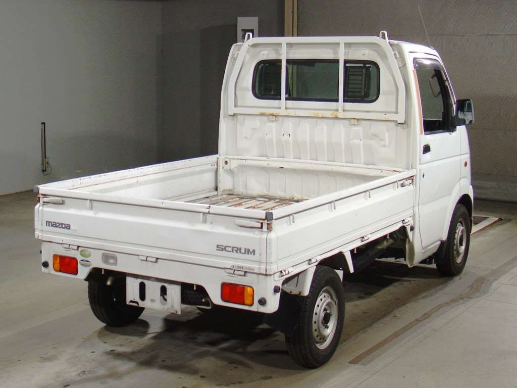 0 Mazda Scrum Truck DG63T[1]