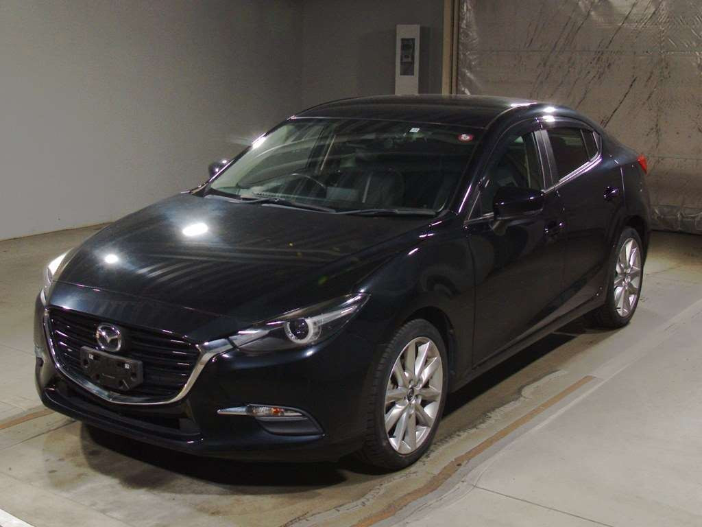 2017 Mazda Axela BM5FP[0]