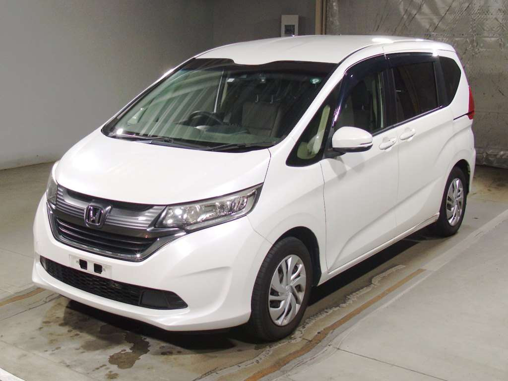 2018 Honda Freed GB5[0]