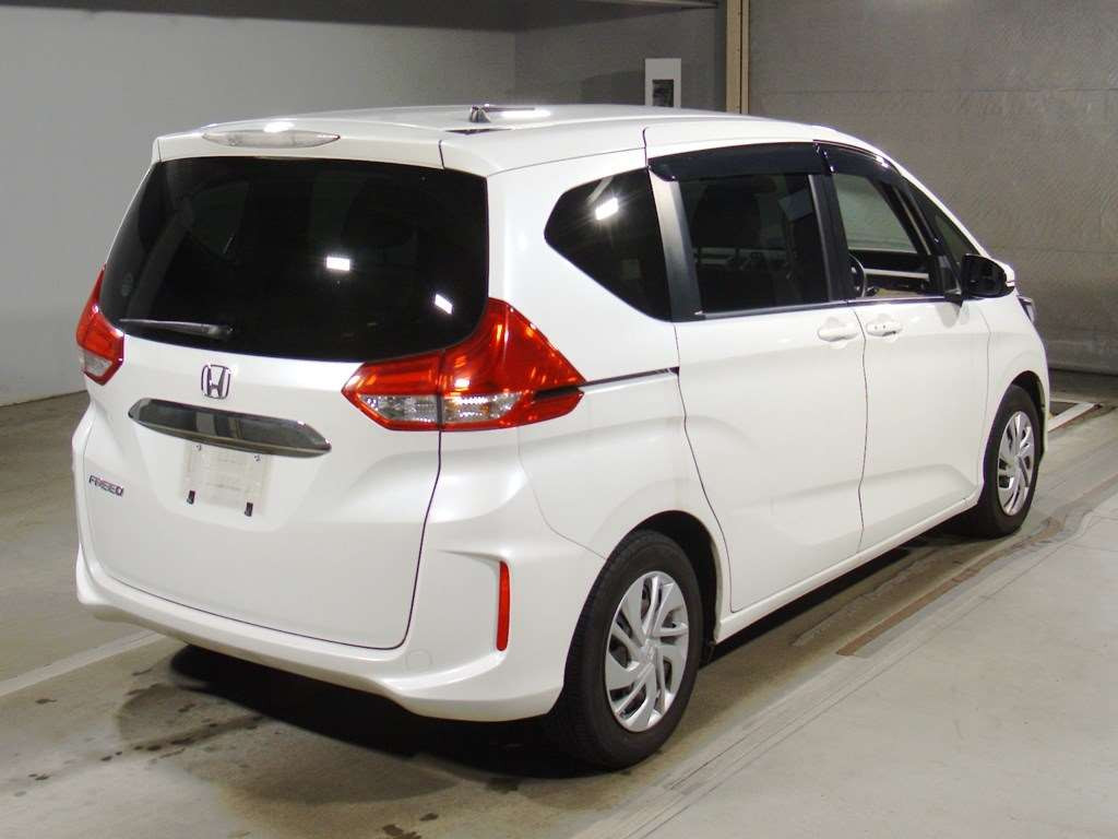 2018 Honda Freed GB5[1]