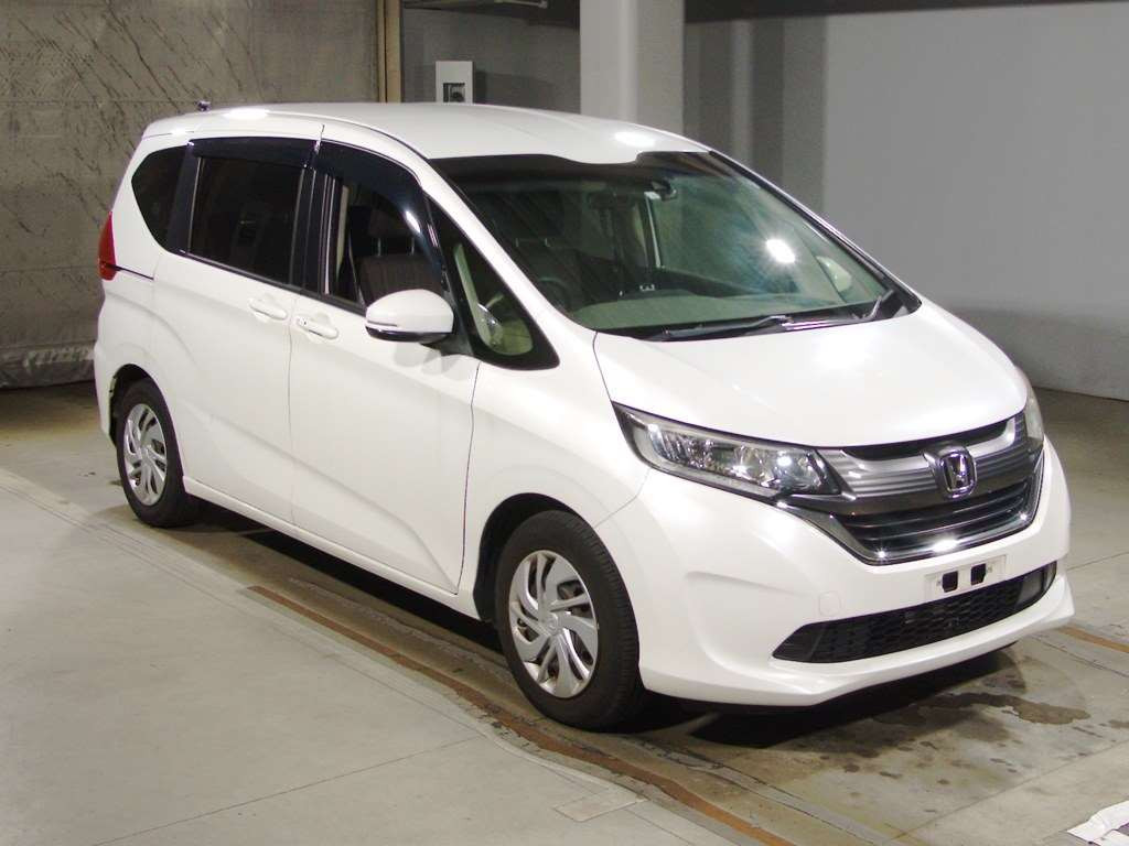 2018 Honda Freed GB5[2]