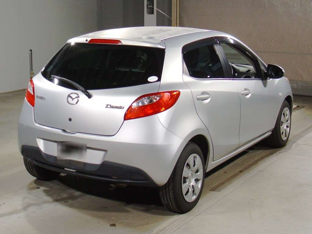 2008 Mazda Demio DE3FS[1]