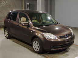 2006 Mazda Demio