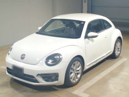 2017 Volkswagen Beetle