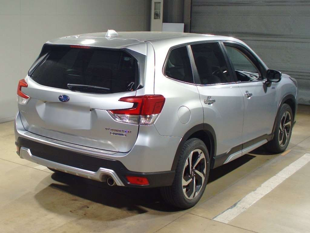 2023 Subaru Forester SKE[1]