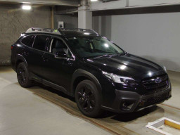 2023 Subaru Legacy Outback