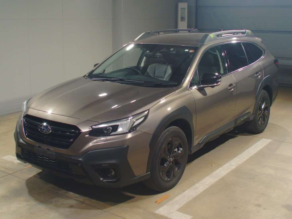 2023 Subaru Legacy Outback BT5[0]