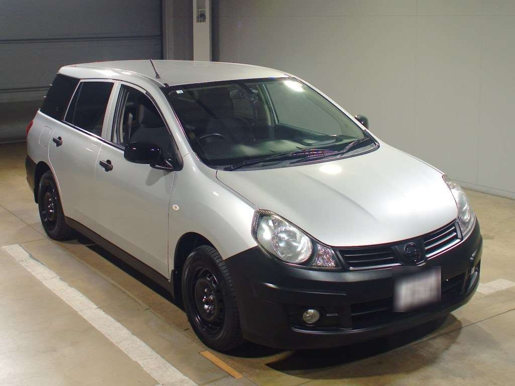 2016 Nissan Ad Van VY12[2]