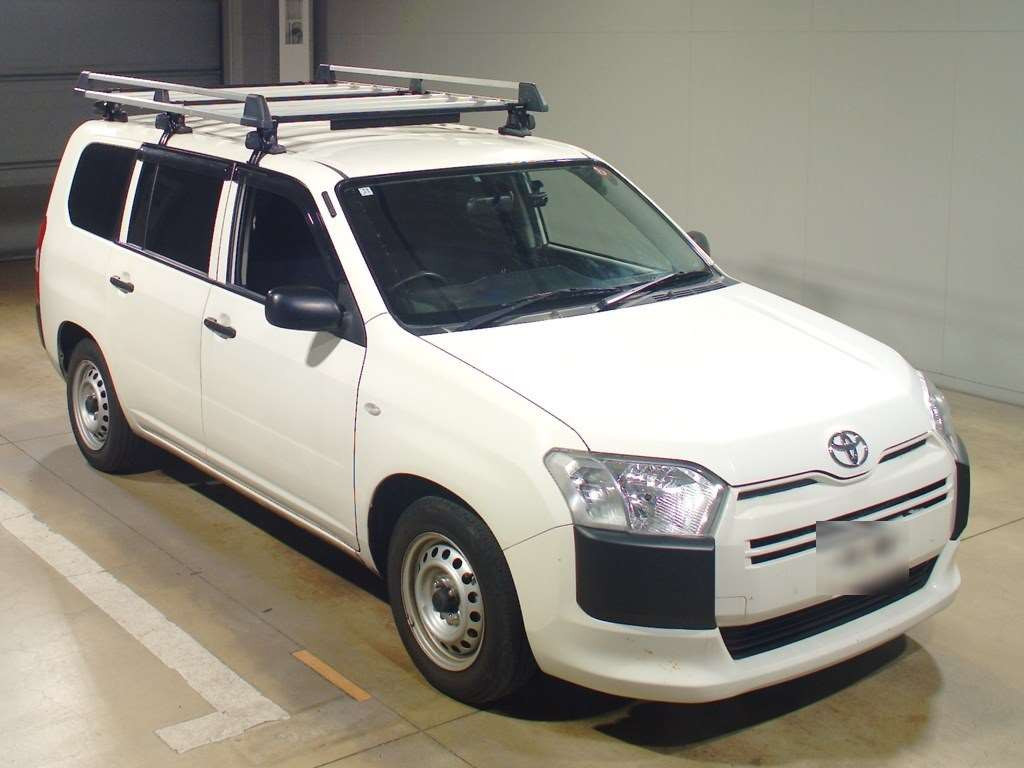 2019 Toyota Succeed NCP160V[2]