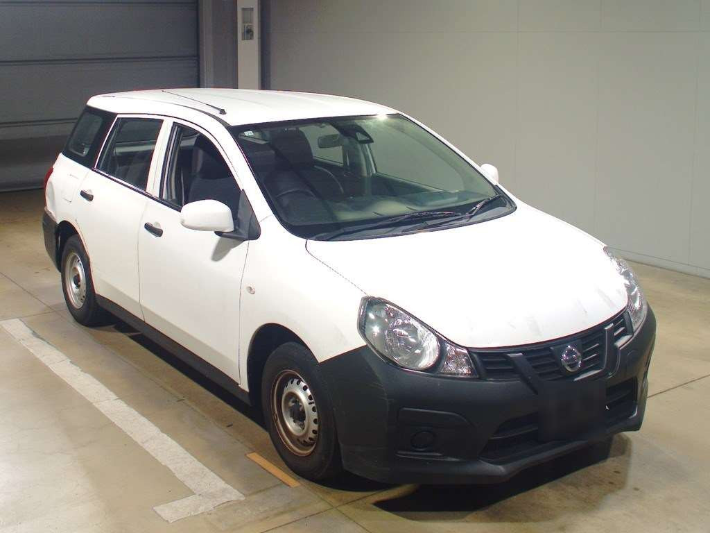 2020 Nissan NV150 AD VY12[2]