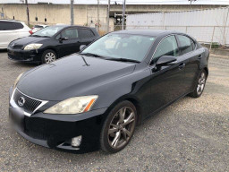 2010 Lexus IS