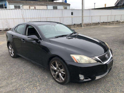 2010 Lexus IS