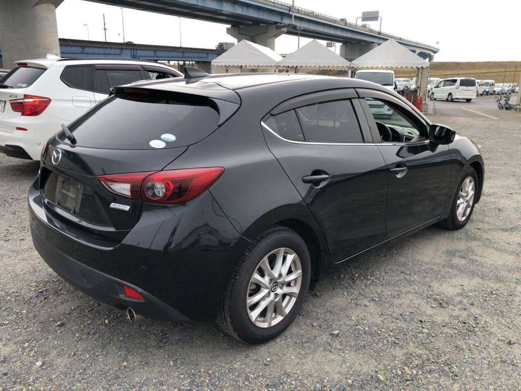 2015 Mazda Axela Sport BM5FS[1]