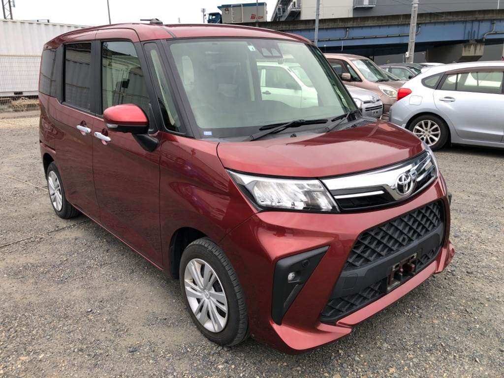 2022 Toyota Roomy M900A[2]