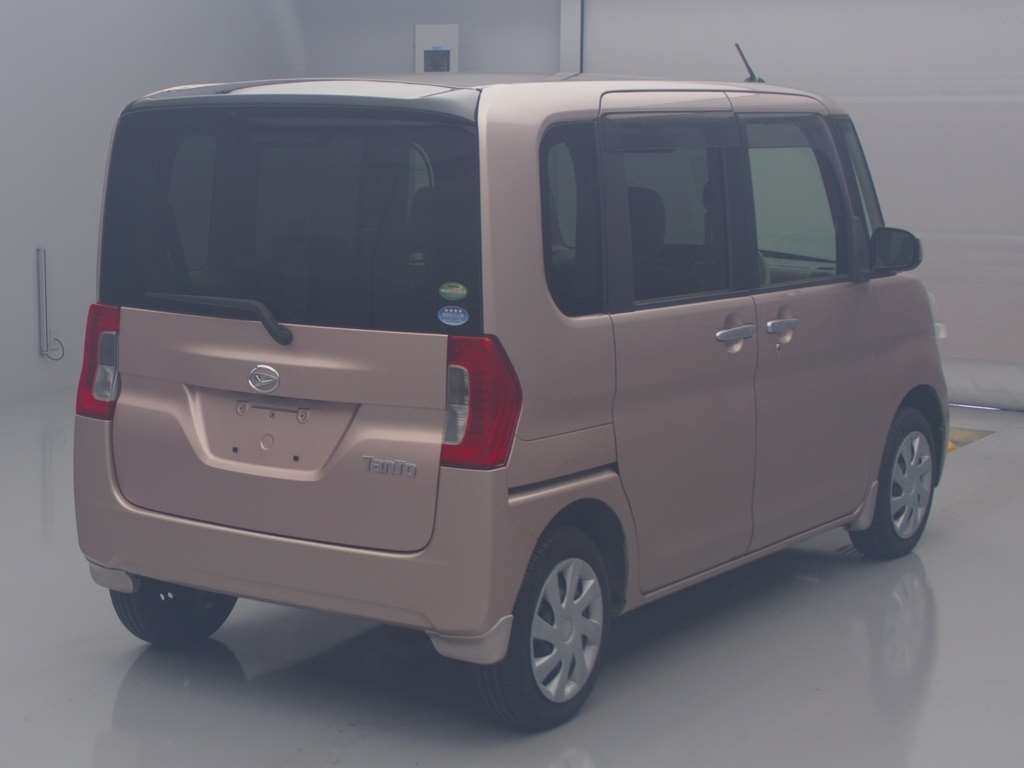 2015 Daihatsu Tanto LA600S[1]