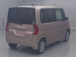 2015 Daihatsu Tanto