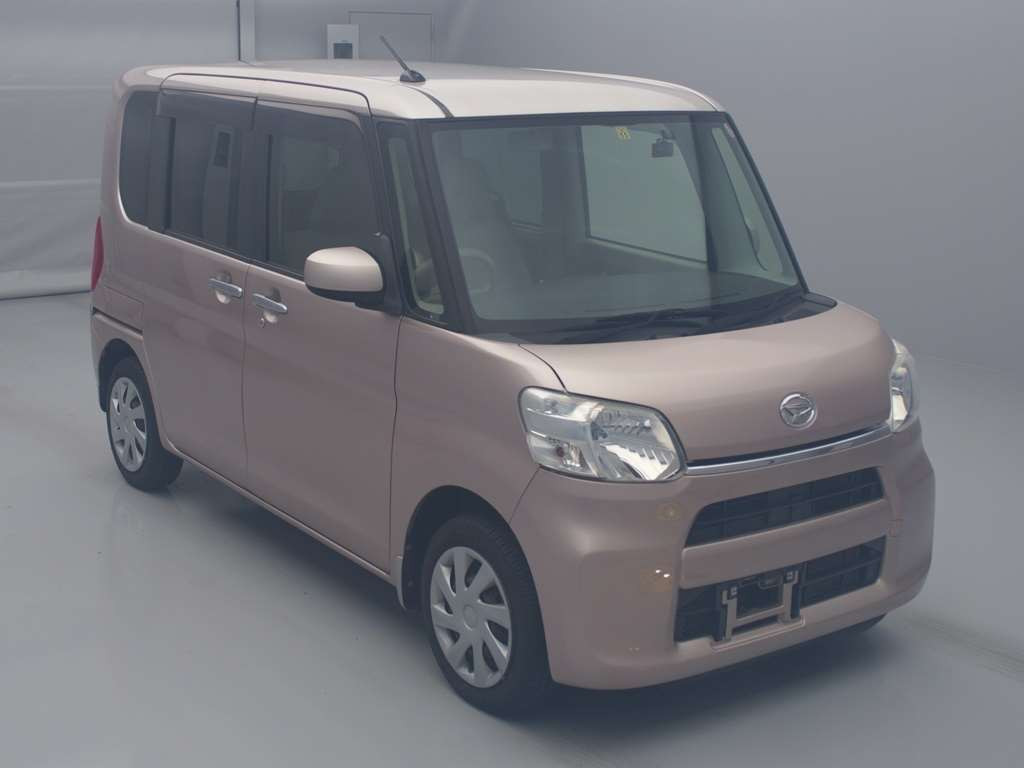 2015 Daihatsu Tanto LA600S[2]