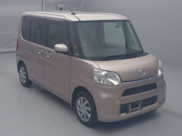 2015 Daihatsu Tanto