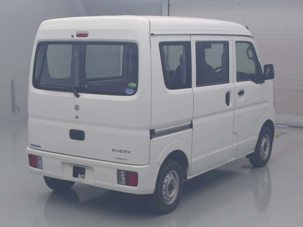 2018 Suzuki Every DA17V[1]