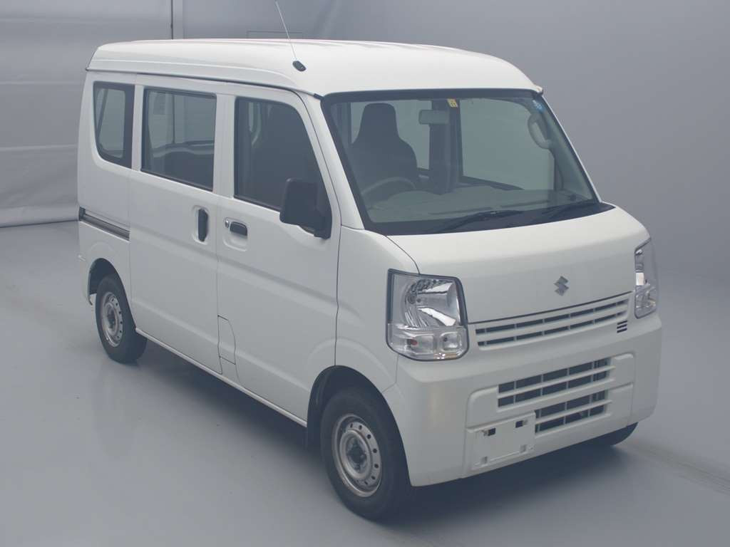 2018 Suzuki Every DA17V[2]