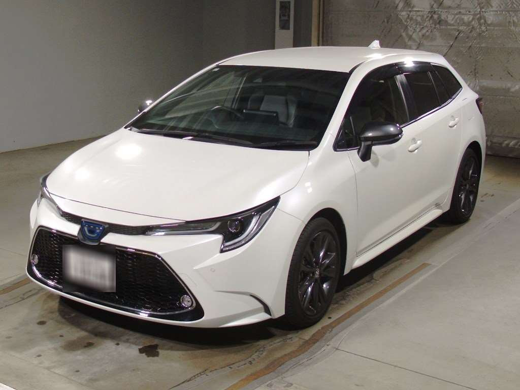 2021 Toyota Corolla Touring Wagon ZWE211W[0]