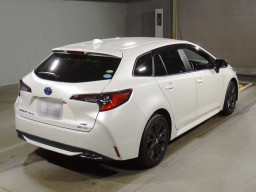 2021 Toyota Corolla Touring Wagon